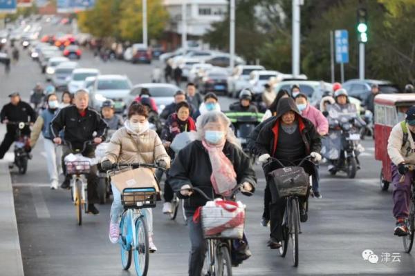 大幅降温一定要警惕卒中