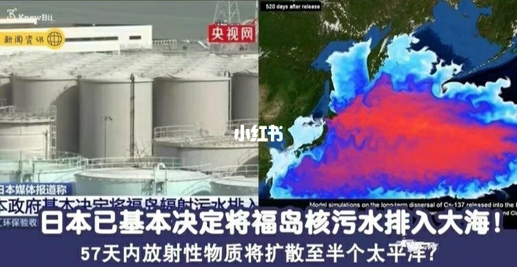 日本排放核污染水已3个月 中方回应