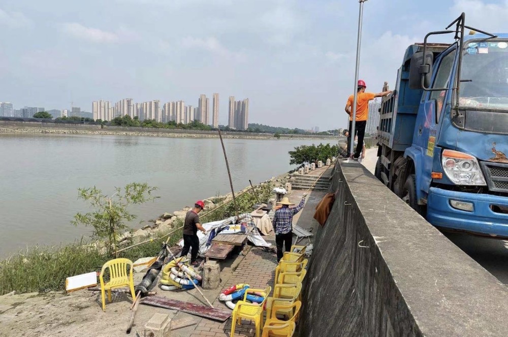 台湾年轻人加入“科目三”斗舞