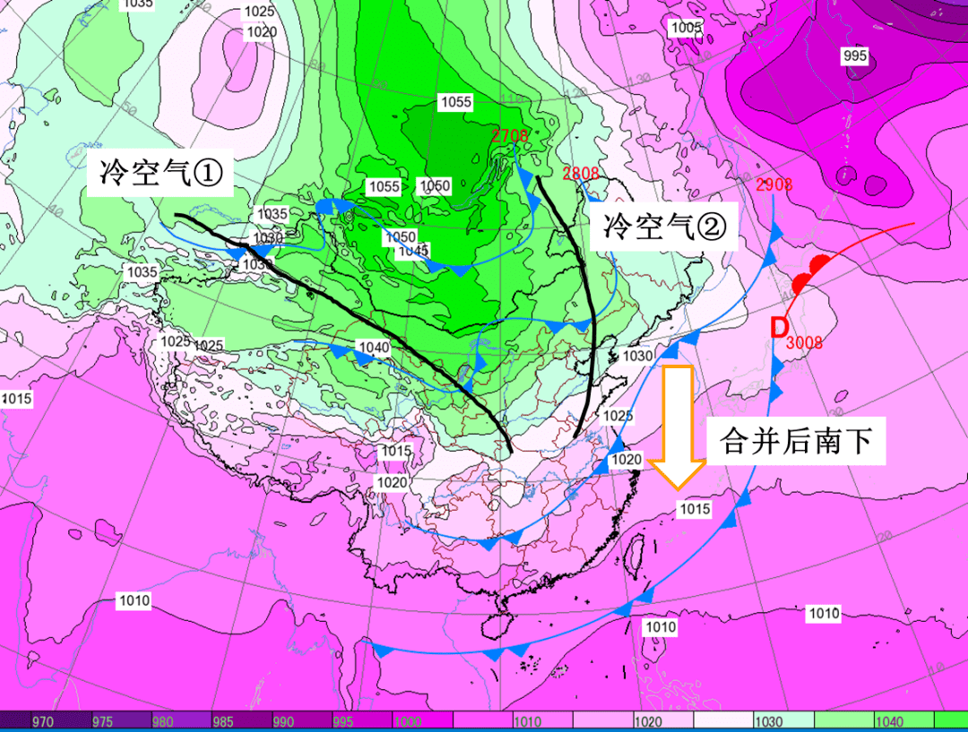 东北是捅了雪窝了