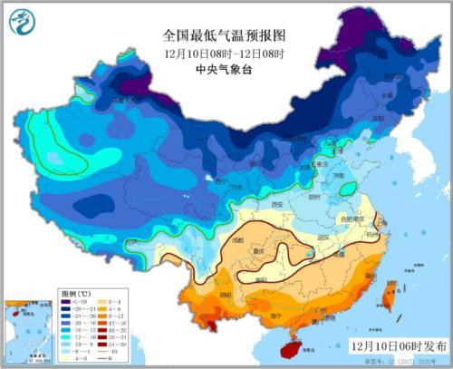 东北是捅了雪窝了