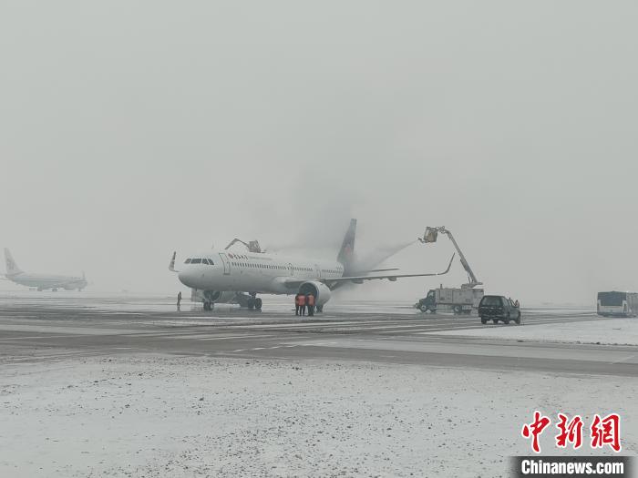 东北是捅了雪窝了