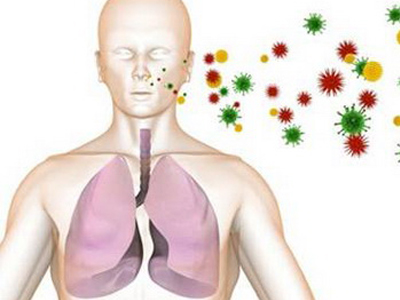 专家回应呼吸道疾病叠加感染
