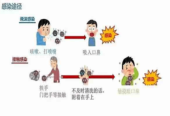 专家回应呼吸道疾病叠加感染