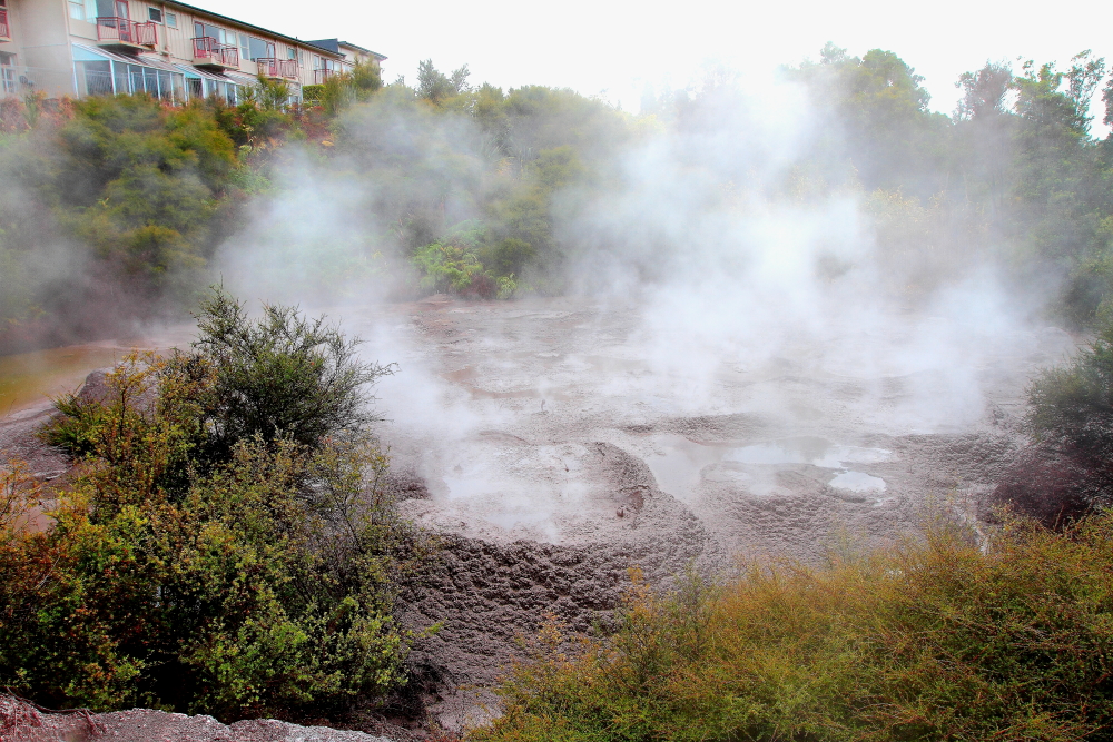 意大利埃特纳火山喷发