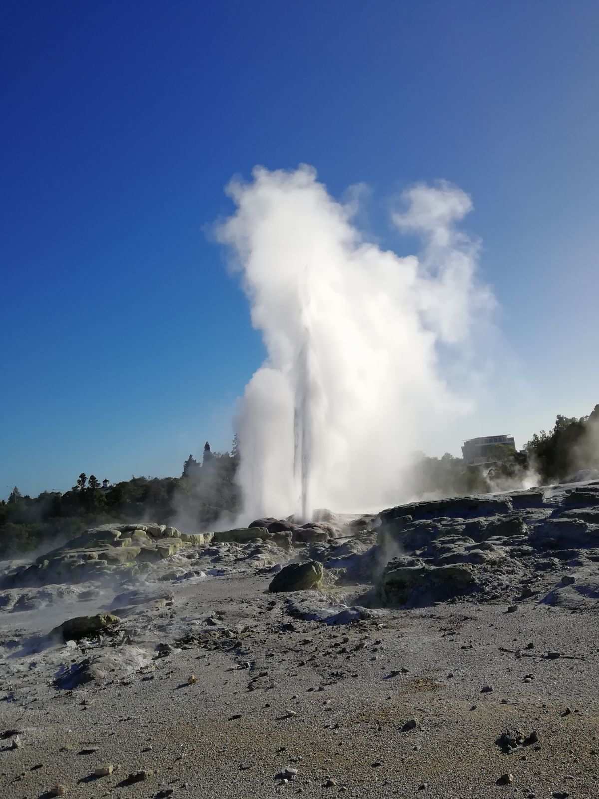 意大利埃特纳火山喷发