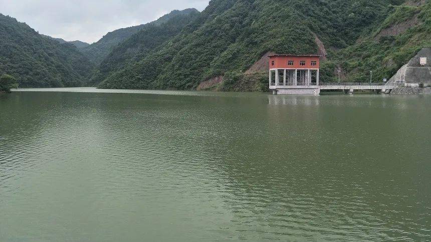 各地全力推进冬修水利