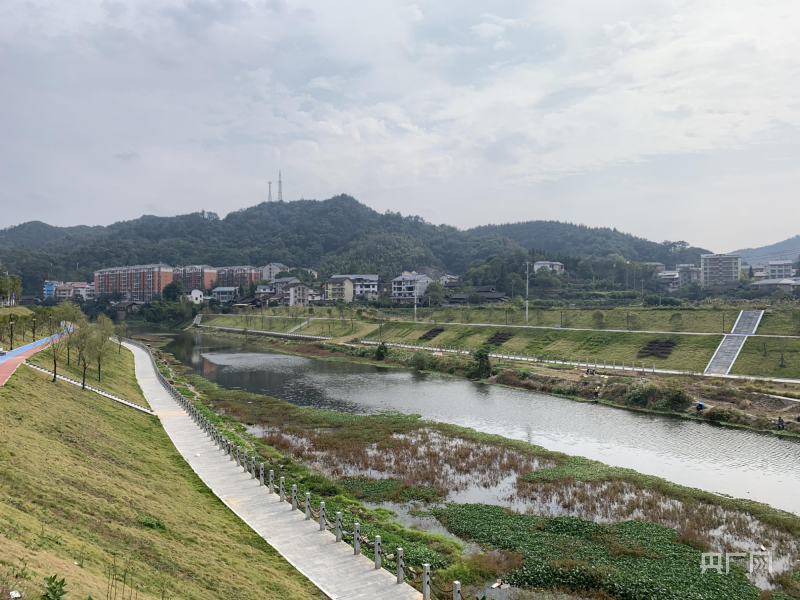 各地全力推进冬修水利