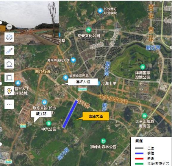 棚改小区建成9年成危楼