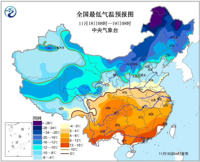 东北是捅了雪窝了