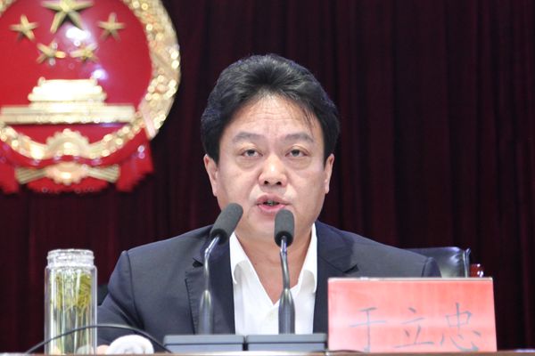 柳州市政府秘书长跳楼？当地辟谣