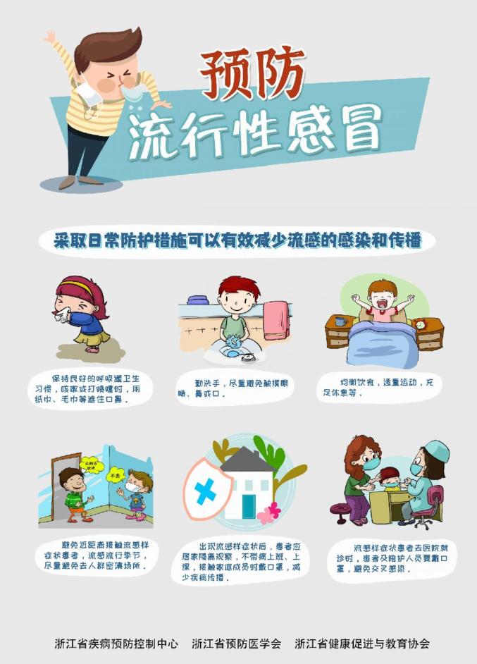 浙江一小学因多名学生发热全班停课