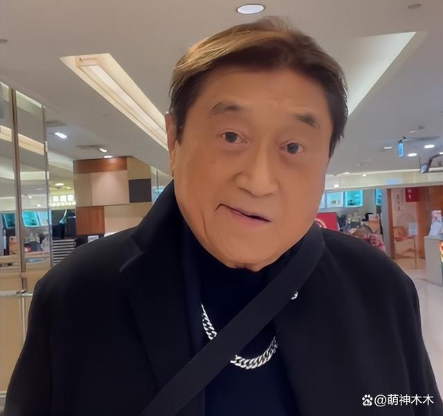 高以翔父亲去世