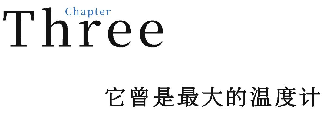 涨价的羽绒服把市场让给了军大衣？