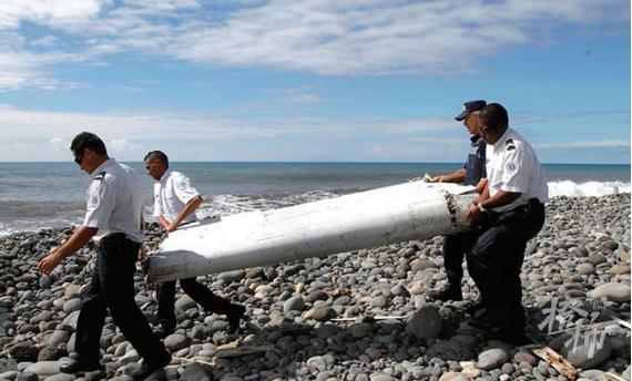 马航MH370事件家属：要的是真相，核心依然是“找人”