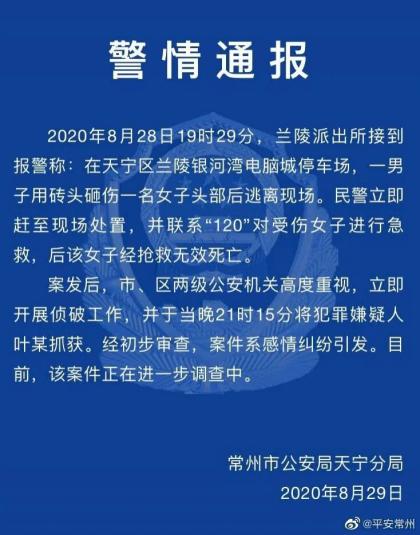 男子抛砖砸死人 受审称想被安乐死