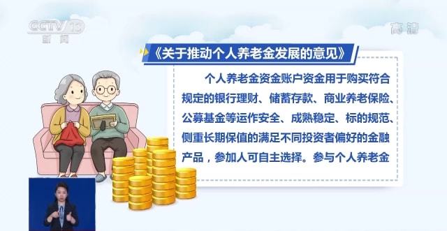 个人养老金落地一周年 你赚了吗