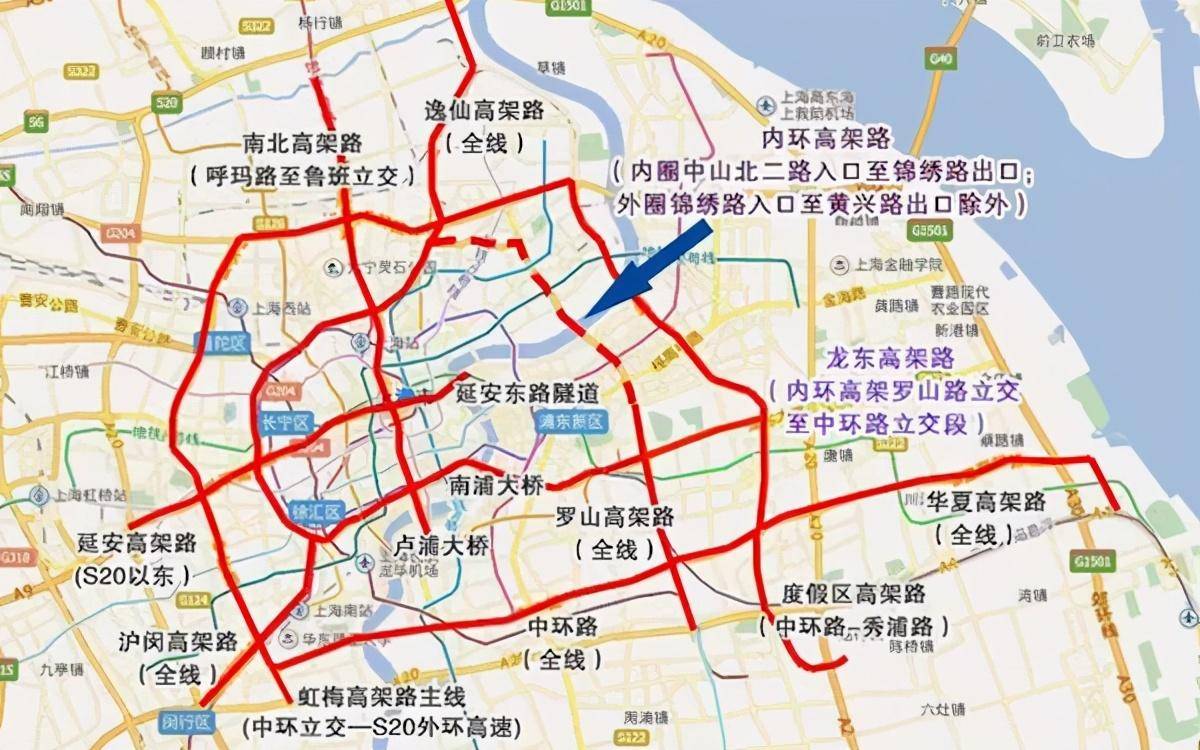 最新！上海限行延长至13小时，刚需用户何去何从？