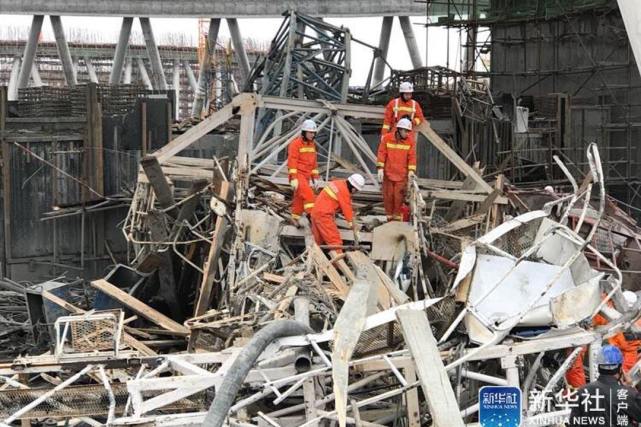 四川达州发生触电事件 4人死亡