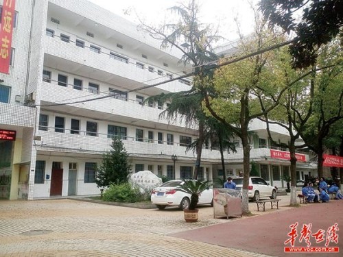 河南12岁女生上体育课时猝死