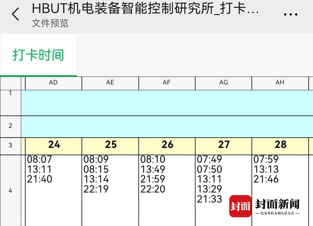 太原理工回应导师疑辱骂压榨学生