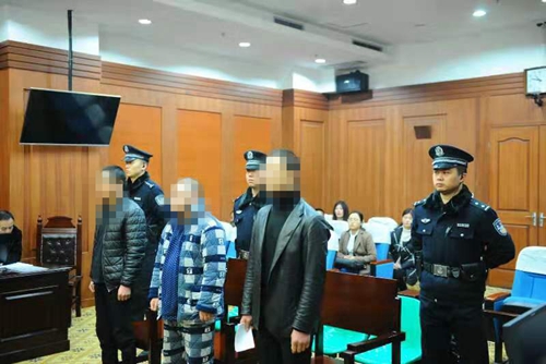 浙江2名商贩往腊肉上喷敌敌畏被判刑